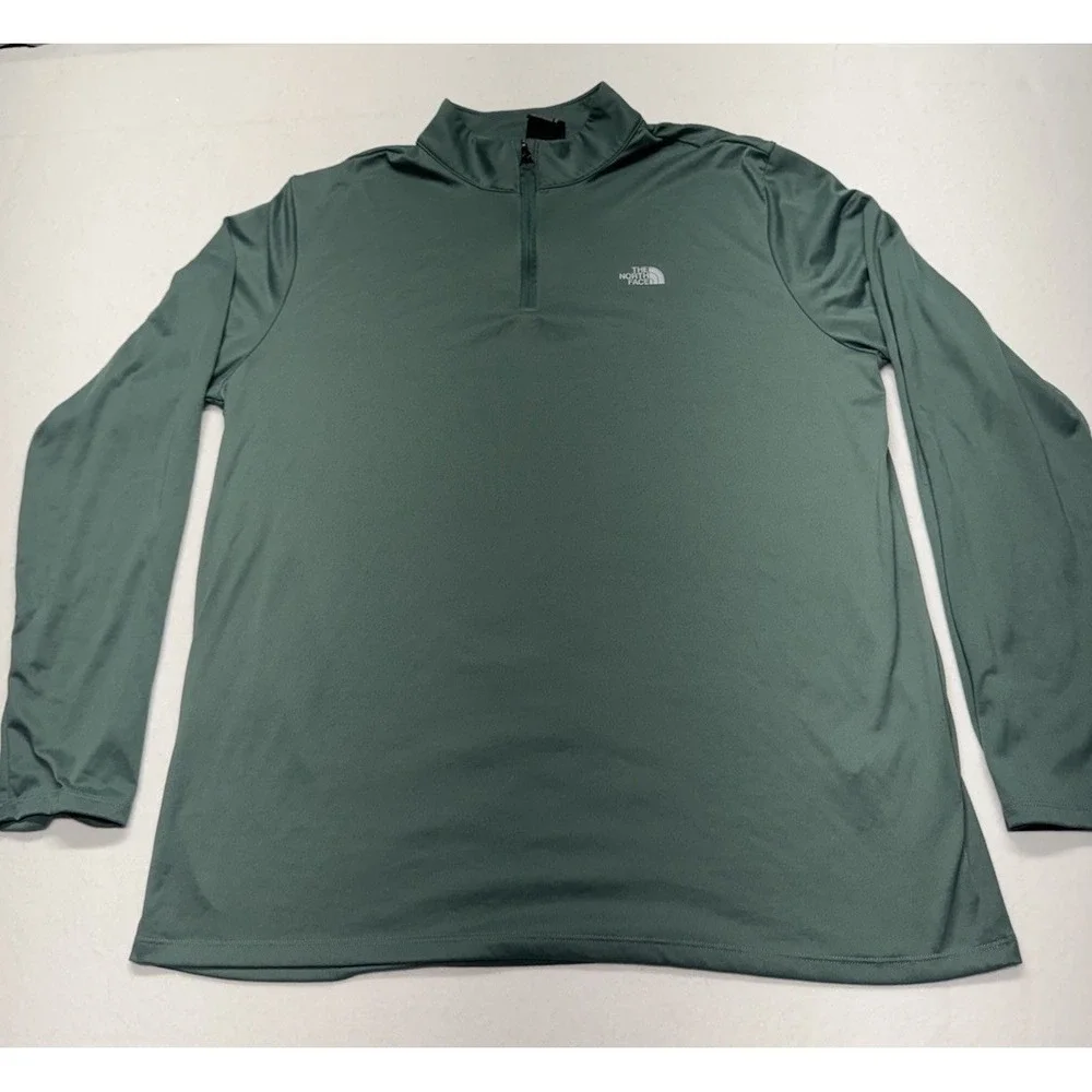 The North Face Pullover Men's